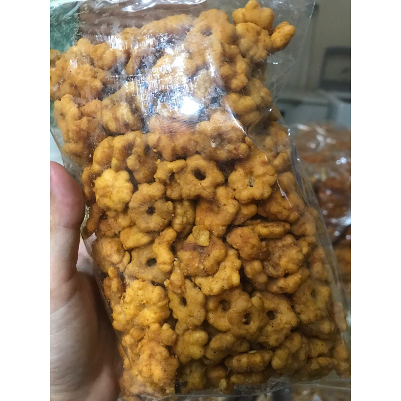 

sakura ribut ❤️ snack hari raya jajan lebaran