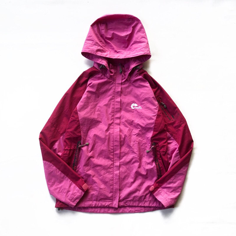 outdoor nepa second bekas not arcteryx