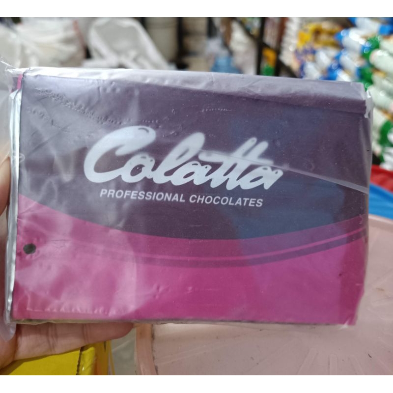 

coklat batang colata 1/4 repackage