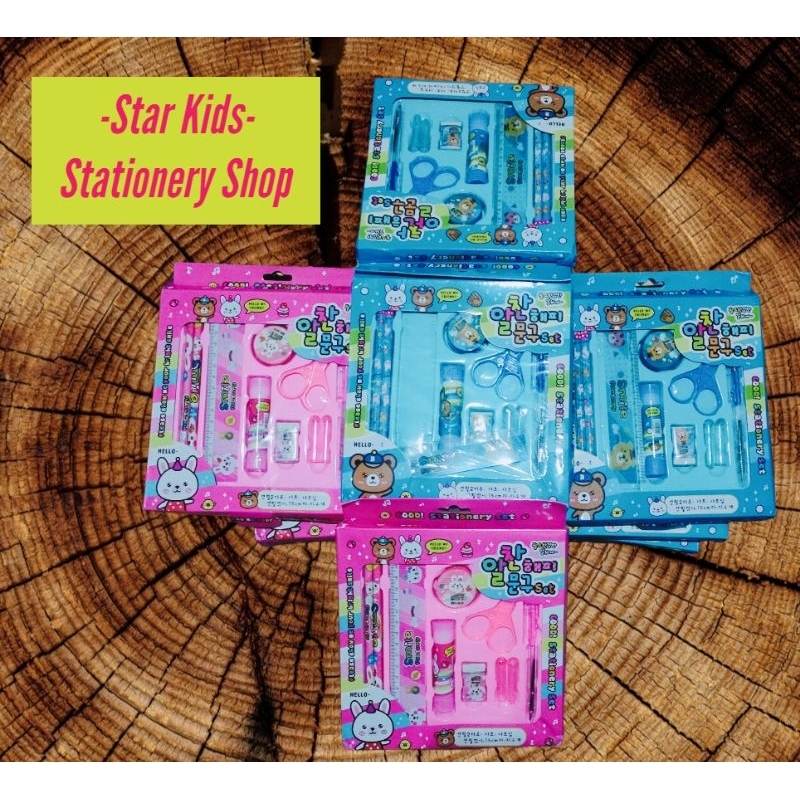 

Alat_Tulis_Set_6in1