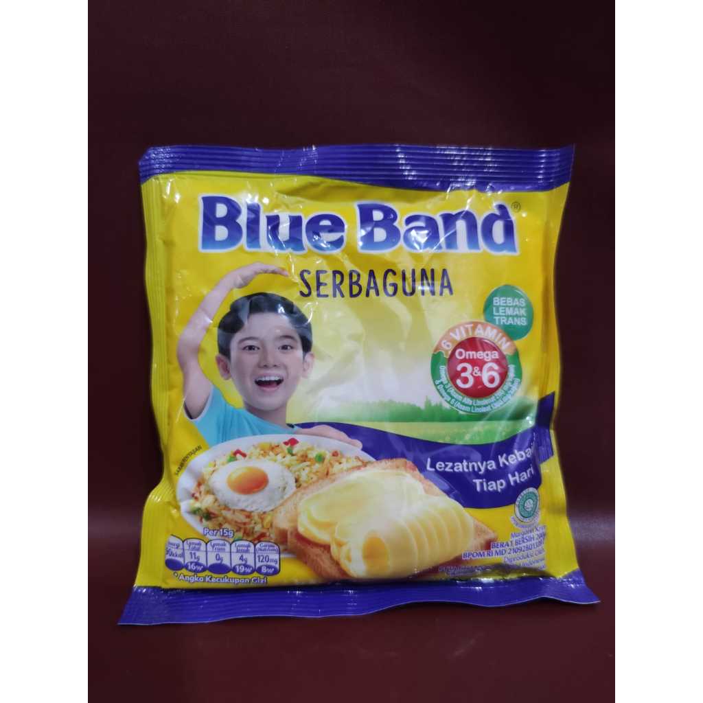 

Blue Band PCK 200G