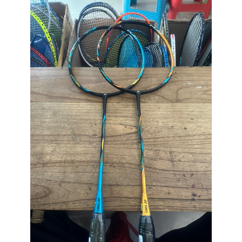 Raket Yonex Astrox 88S/D Play