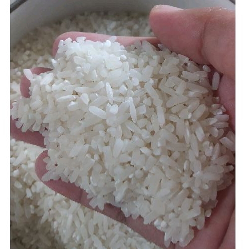 

BERAS LOKAL (PANEN SENDIRI DAN GILING SENDIRI) PER KG