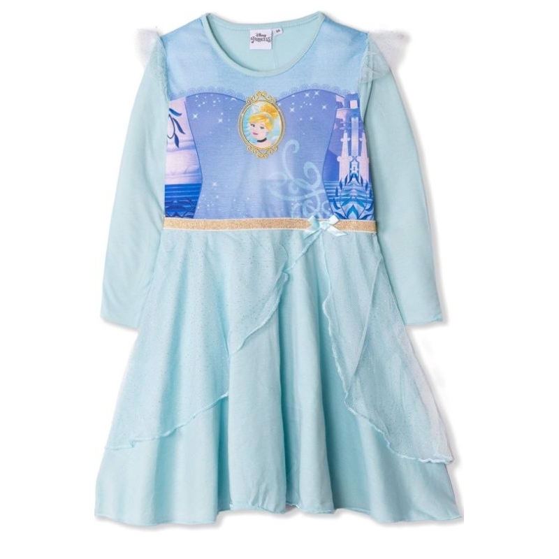 Disney Princess Dress