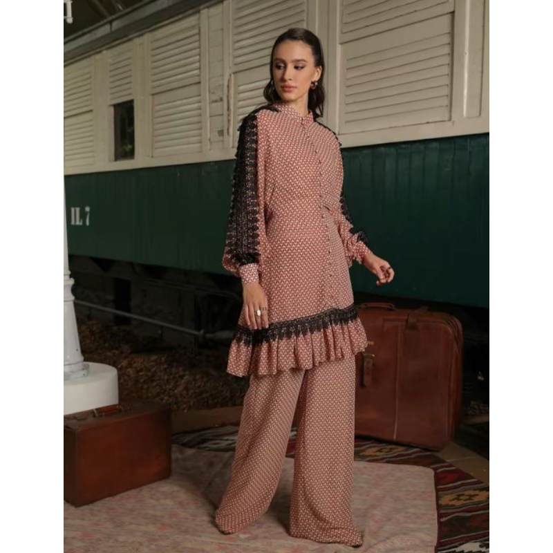 new bukan preloved aleza label