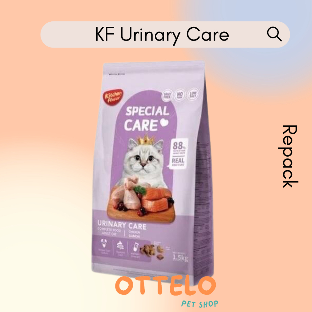Kitchen Flavour Special Urinary Care / KF Urinary Care