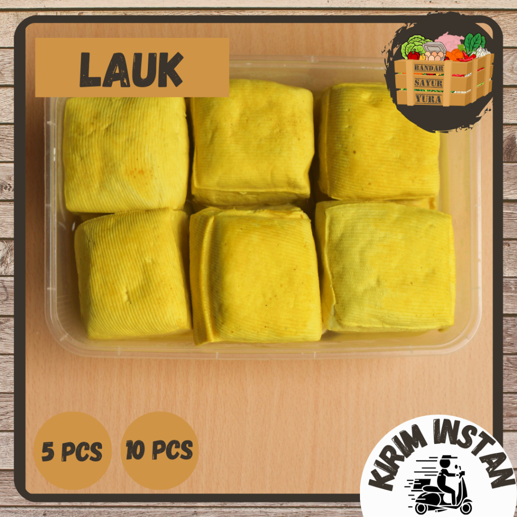 

Tahu Kuning Lembang / Cibuntu Fresh Kirim INSTAN BANDUNG