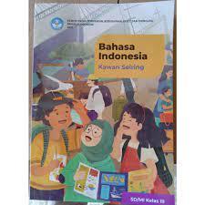 

Buku Siswa HET Bhs.Indonesia SD/MI III Kurikulum Merdeka Kemendikbud