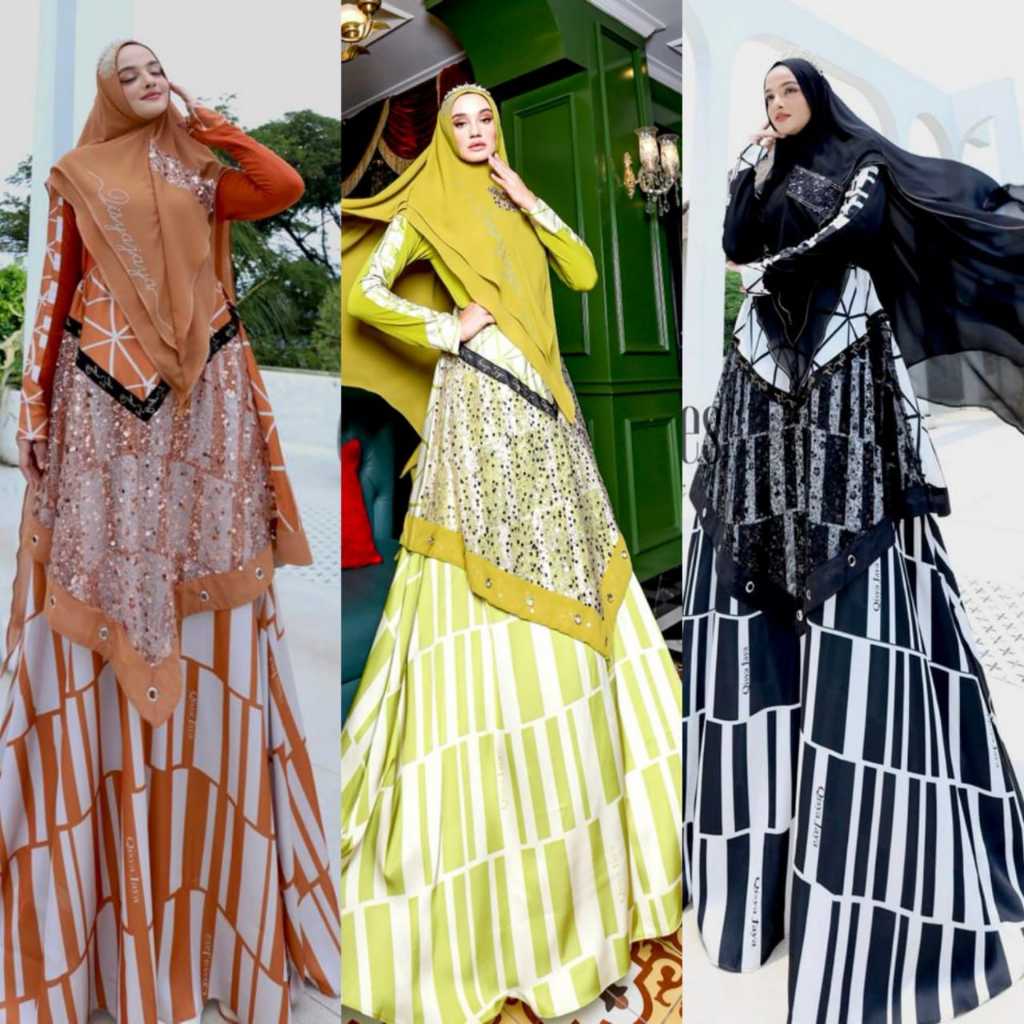 Nisama series Karmila by qisya jaya