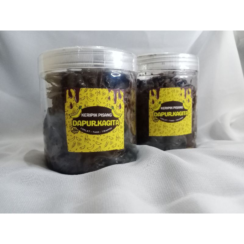 

Keripik Pisang Lumer | Keripik Pisang Coklat Lumer | Pisang Lumer | Coklat Lumer