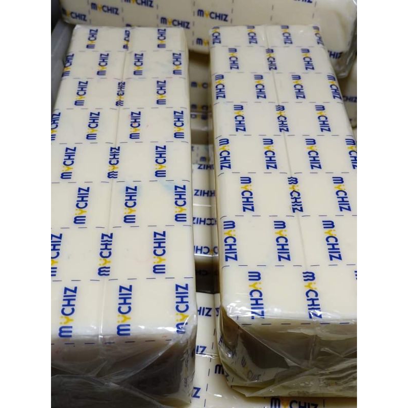 

keju batangan 2kg