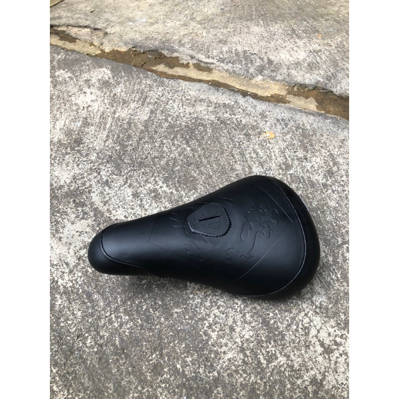 primo balance bmx pivotal seat