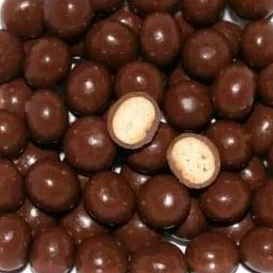 

BISKUIT BOLA COKLAT 250GR