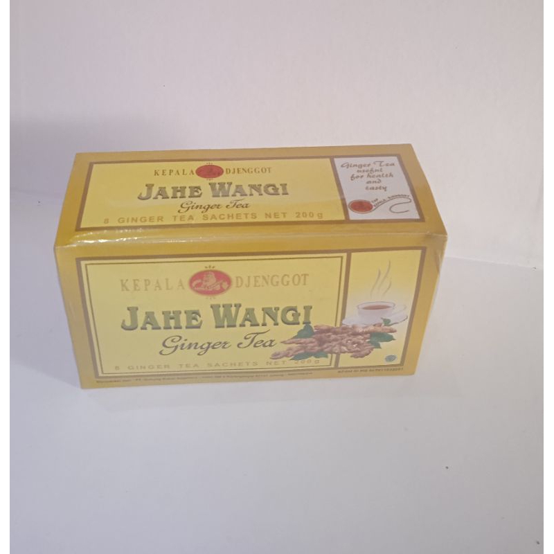 

jahe wangi 200gr