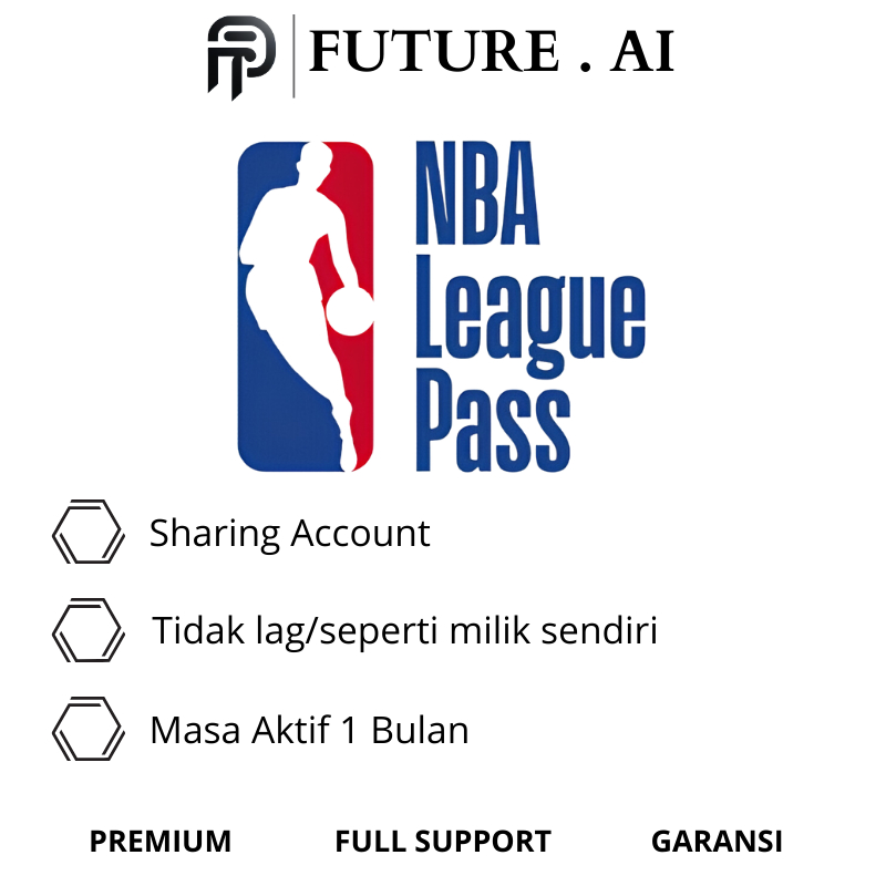 NBA LEAGUE PASS PREMIUM