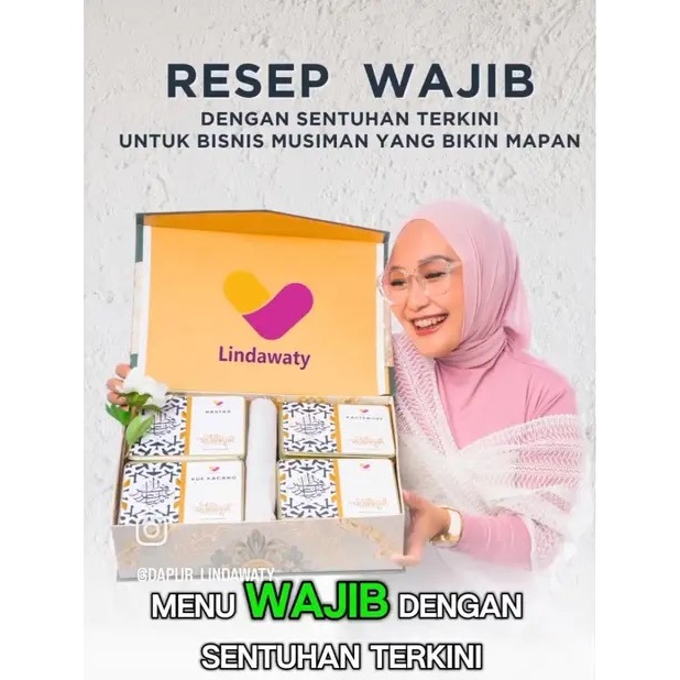 

BukuResepWajibRamadhan