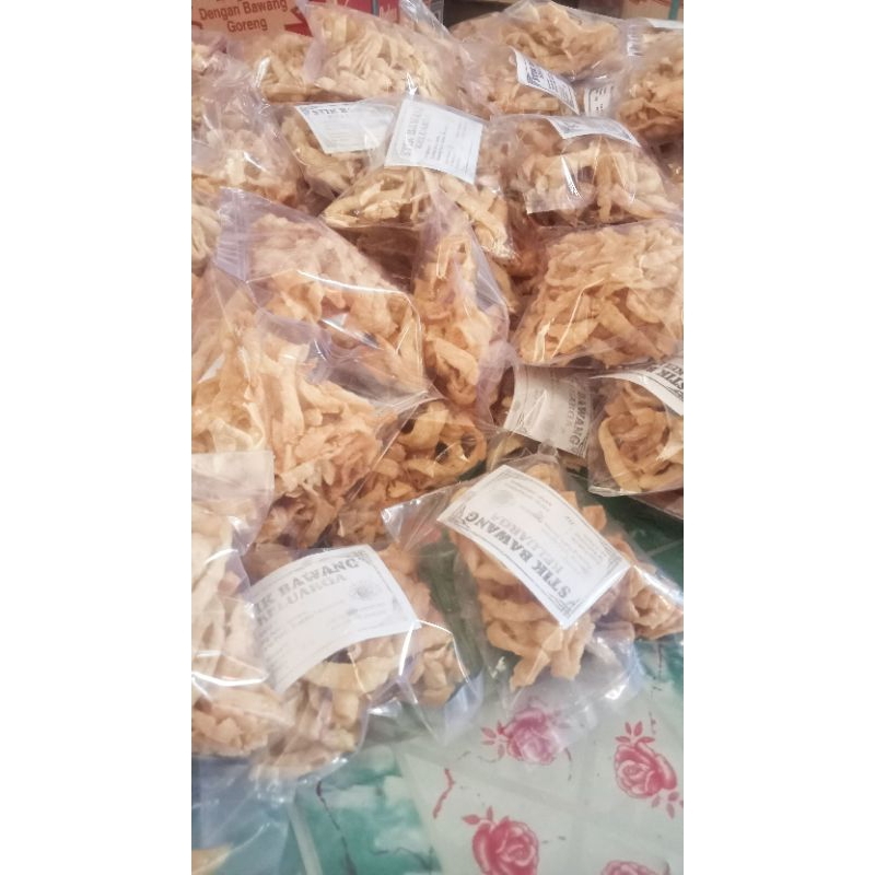 

stik bawang keluarga