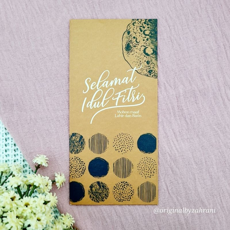 

AMPLOP LEBARAN BESAR (ALB) Abstract 4