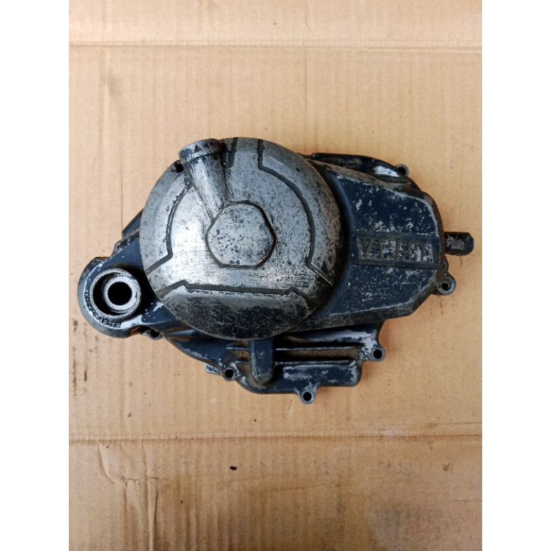 bak kopling kalter kopling manual Yamaha Jupiter Z Vega R New Vega lama Crypton