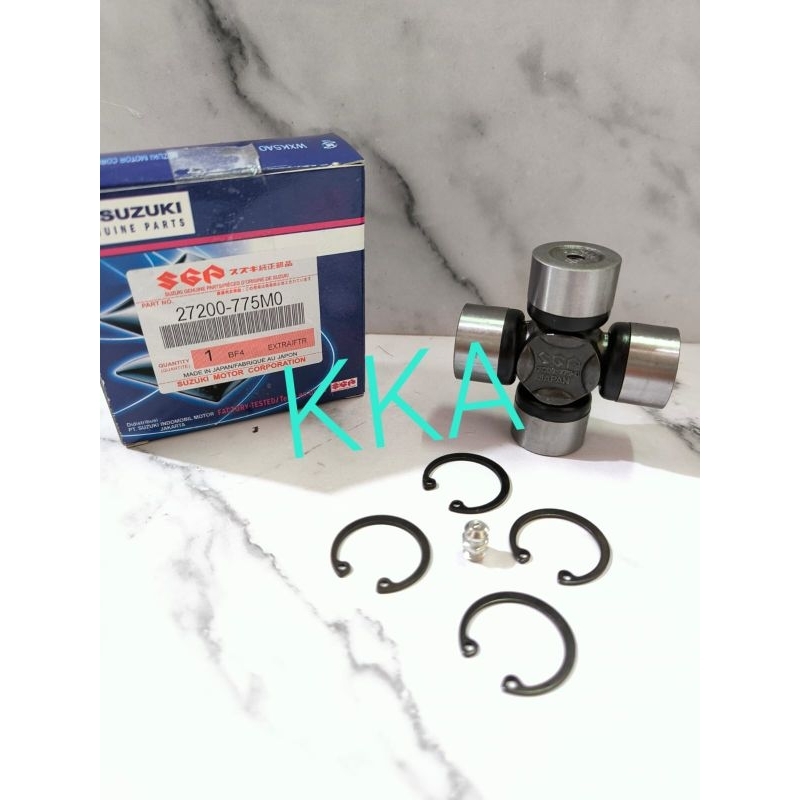 Cross Joint Join Kopel Suzuki Apv Futura Carry Extra ST100