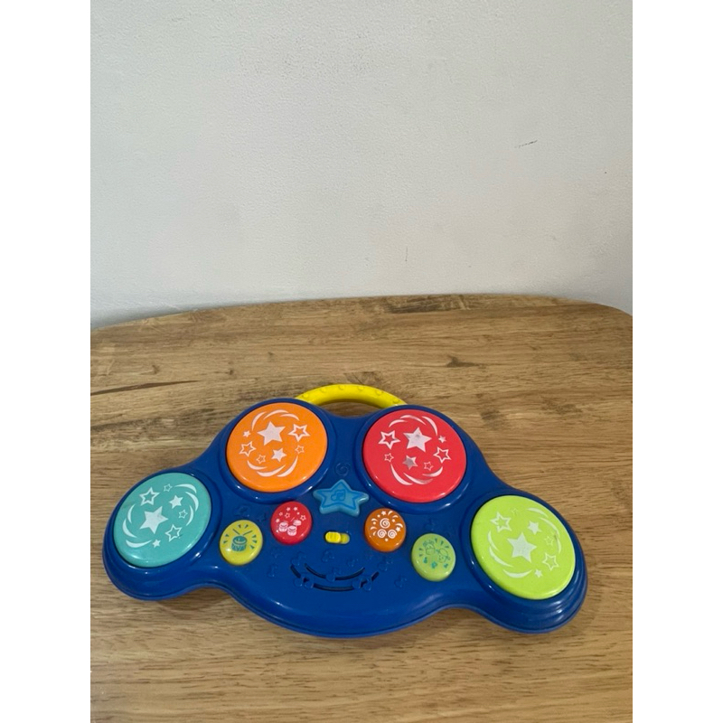 Preloved mainan anak ELC