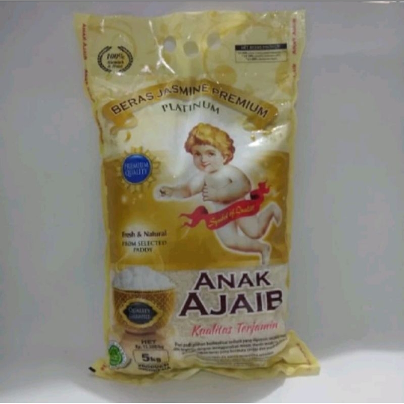 

Beras Anak Ajaib Platinum 5kg