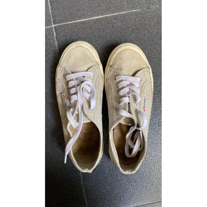 superga original preloved