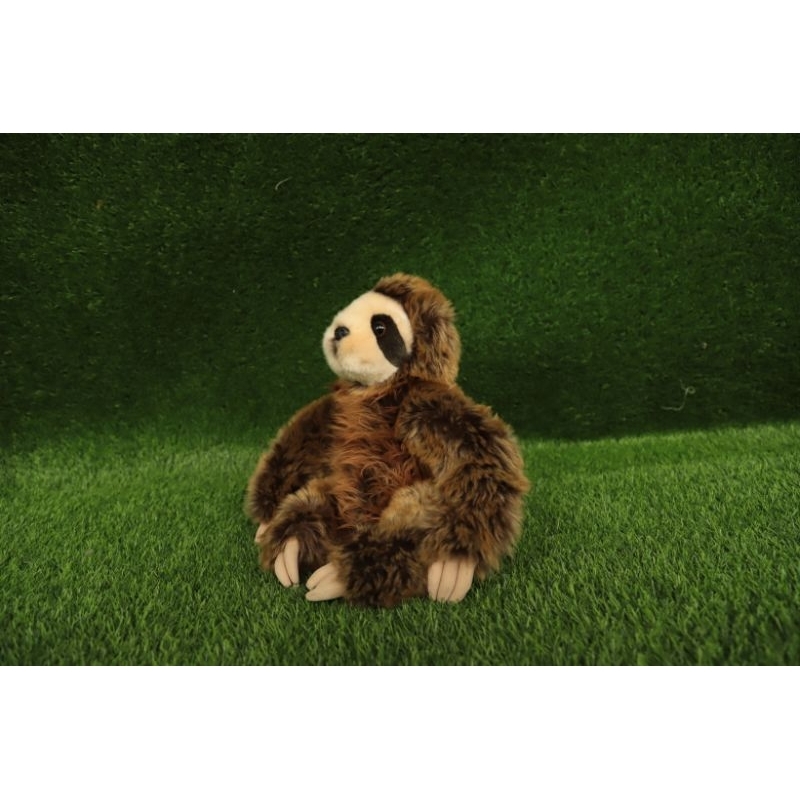 Boneka Kukang