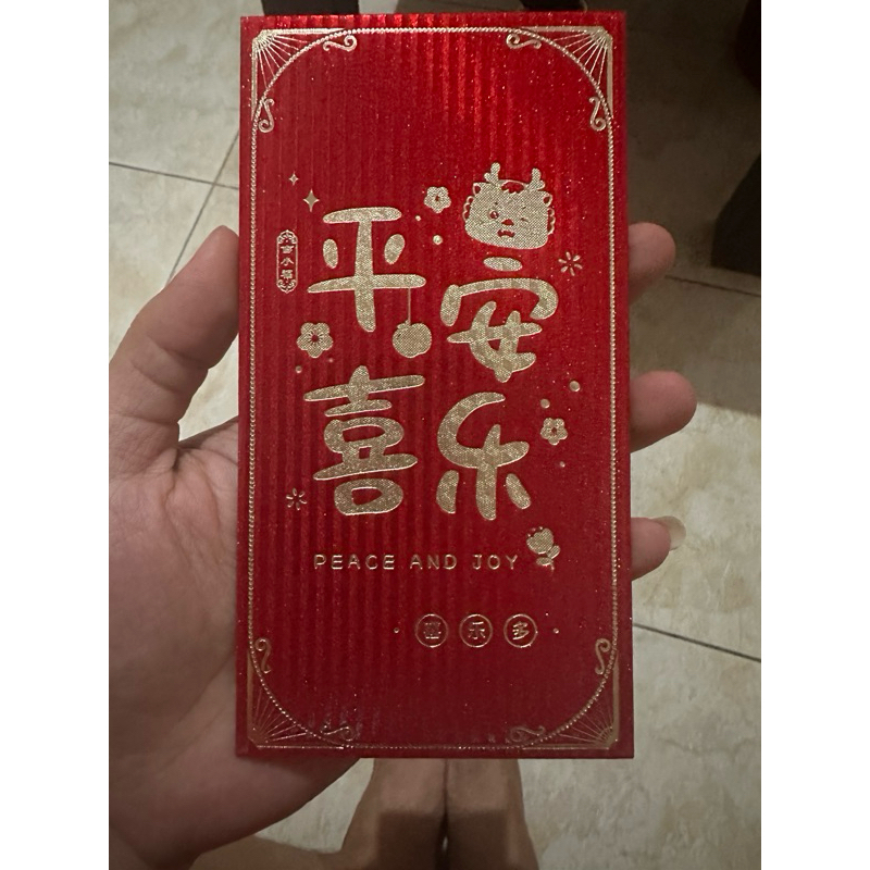 

ANGPAO PREMIUM 15
