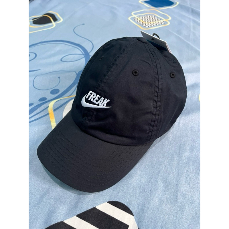 topi nike dri-fit giannis antetokounmpo club unstructured original