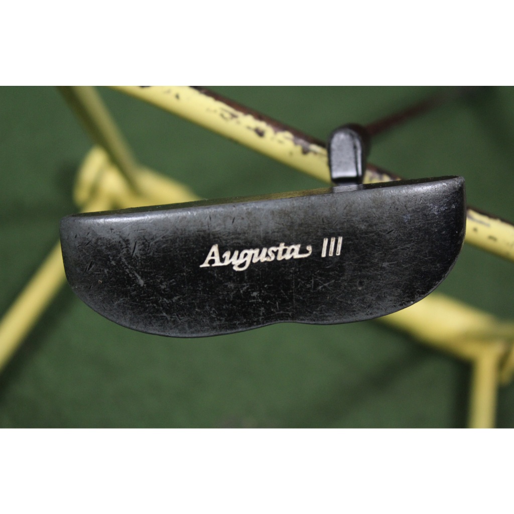 Stick Golf Putter Wilson Augusta II USA