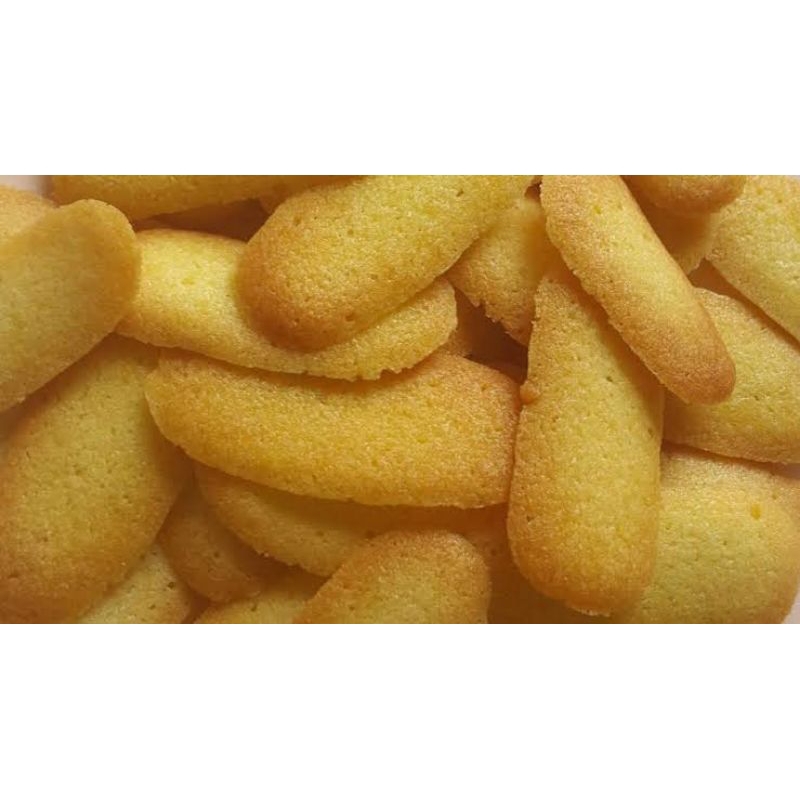 Kue Lidah Kucing 500gram