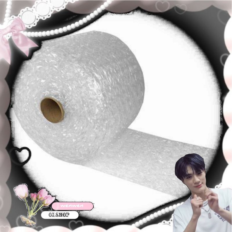 

Wenwen - SAFE PACKING FOR PRODUCT (BACA DESK)