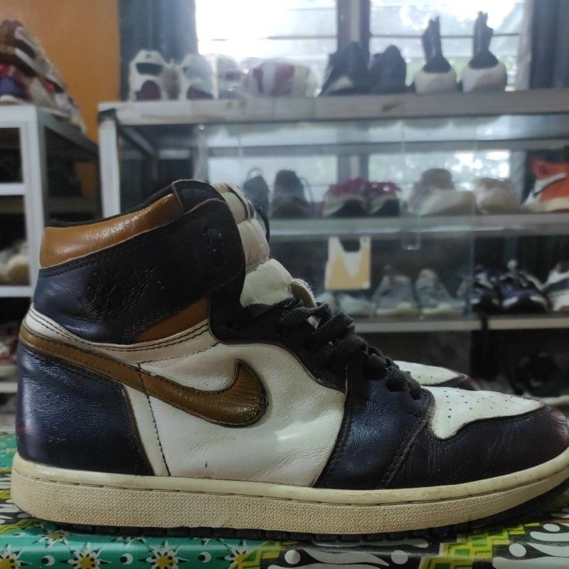 jordan SB Latochi