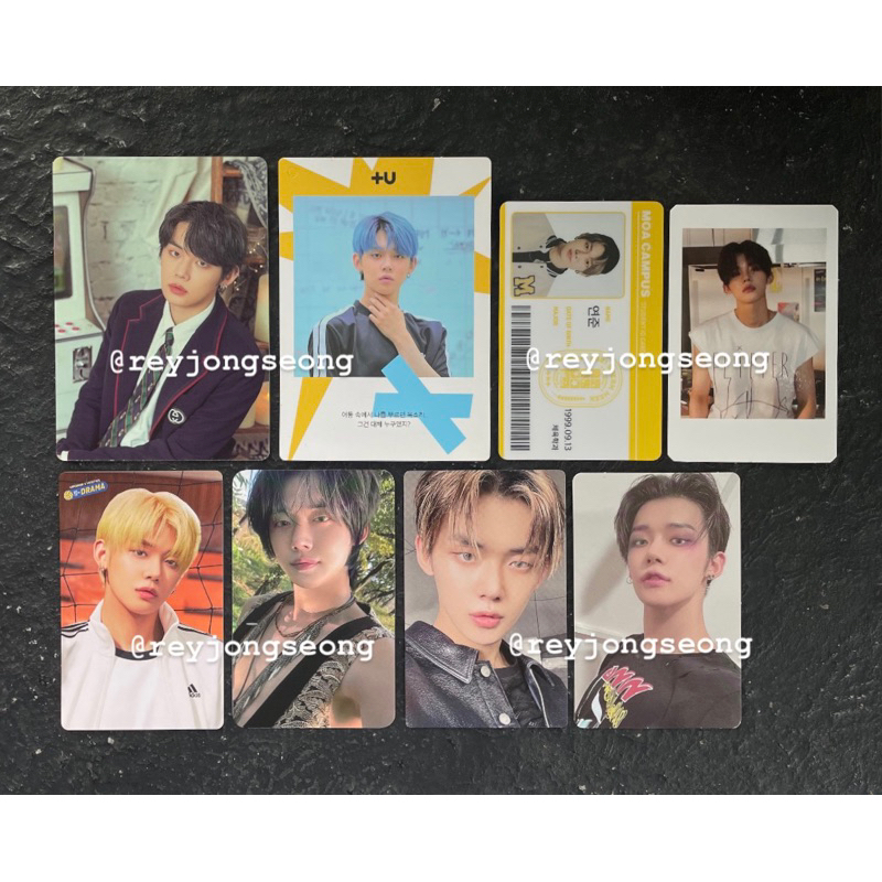 [OFFICIAL] PC CHOI YEONJUN TXT | LUCKY DRAW & PC NAVER TXT | LD CHOI YEONJUN CHOI SOOBIN CHOI BEOMGY