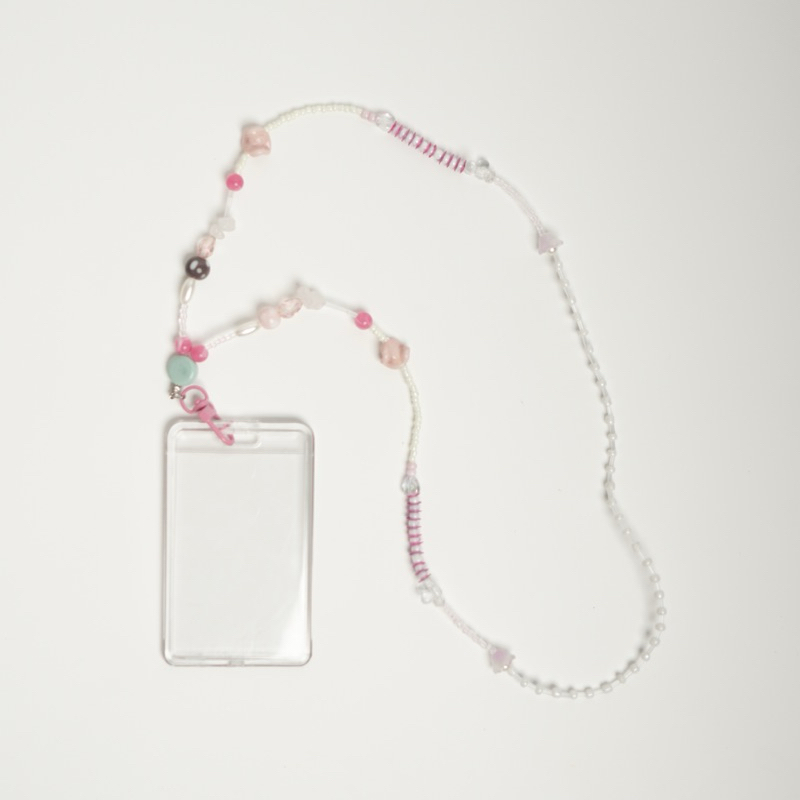 

Lanyard id card | Gantungan tali id card | Lanyard