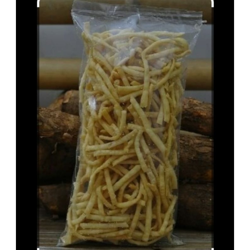 

SISTIK/ SISTIK BAWANG/CEMILAN SISTIK 250g&500g