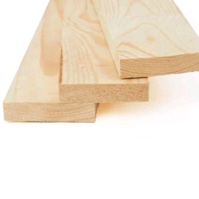 kayu jati Belanda 1,5x4x100 cm /kayu jati Belanda murah berkualitas