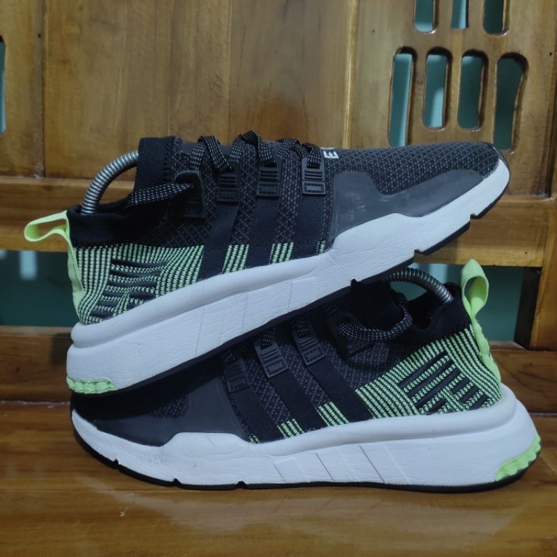adidas eqt equipment suport mid adv primeknite size 41 1/3