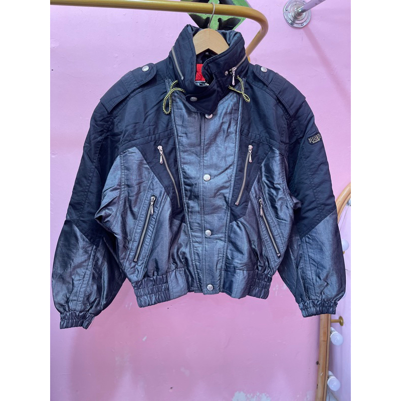 Jacket DESCENTE Second