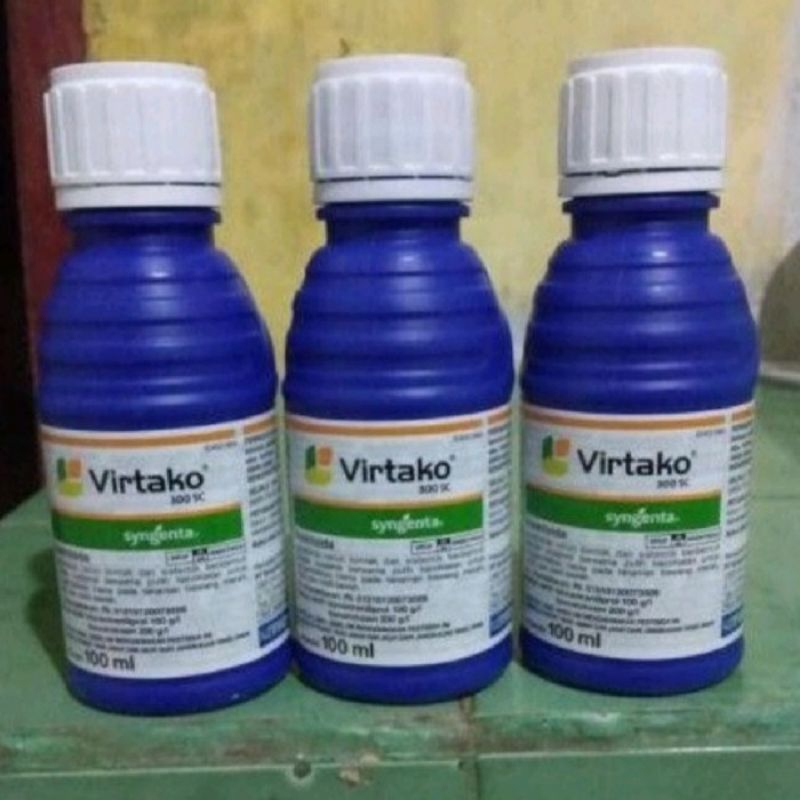 VIRTAKO 300 SC 100ml