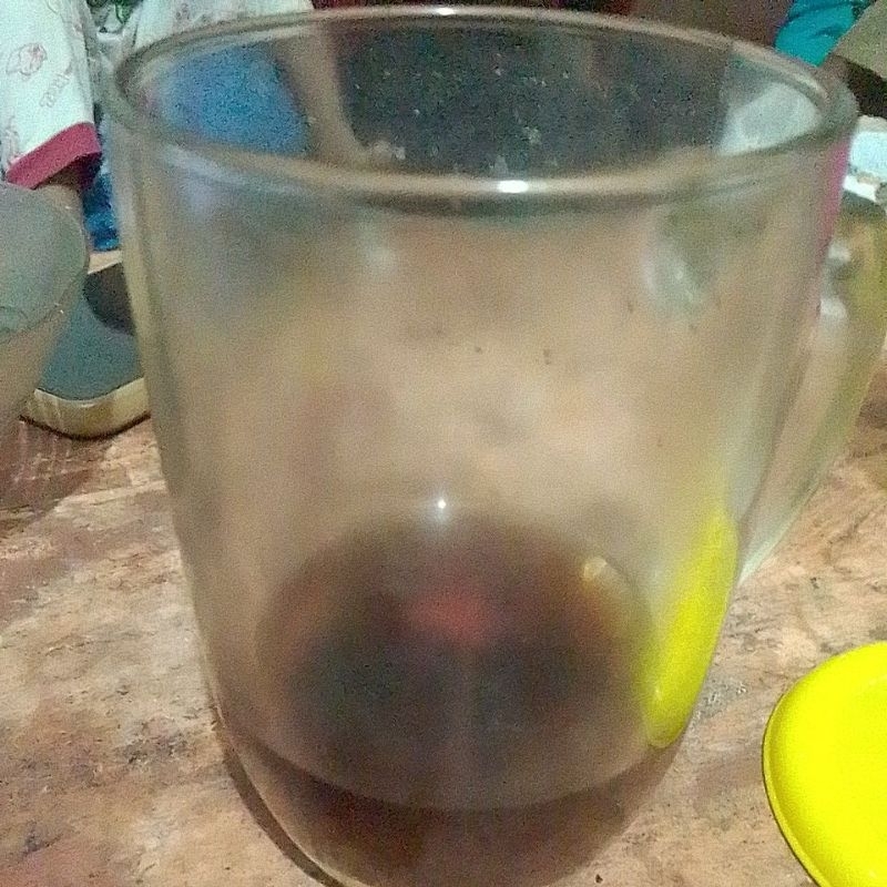 

kopi robusta