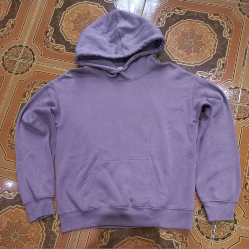 Hoodie GU