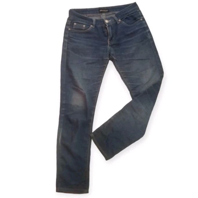 Kill City Jeans Second Branded Original