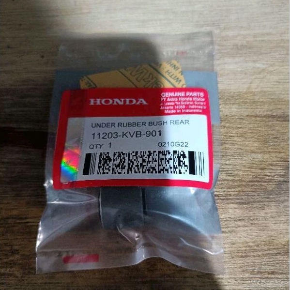 Bosh Shock Belakang Vario, Beat, Beat FI, Vario 125 KVB