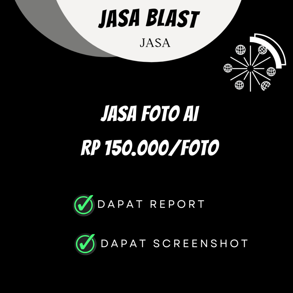 

Jasa Foto AI