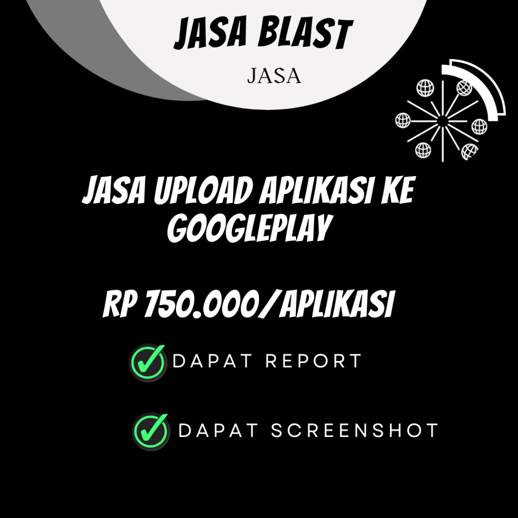 

Jasa Upload Aplikasi Ke Google Play