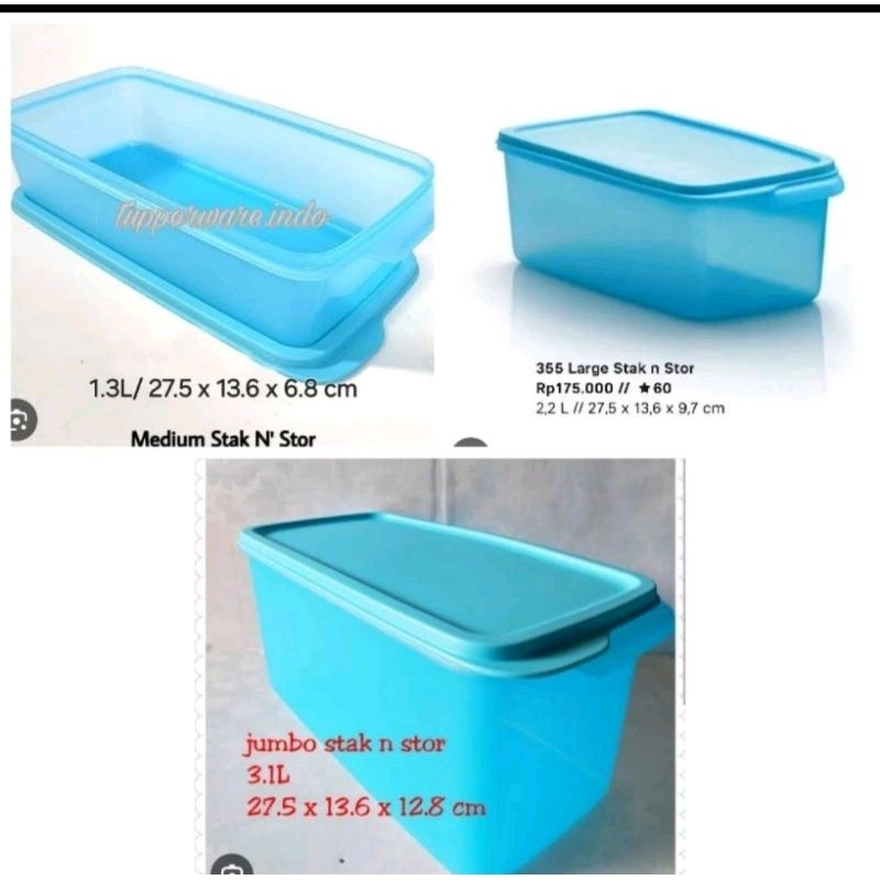 Fresia colletion Tupperware Ori murah.ecer 1 pcs (ada 3 varian warna) beli persatuan