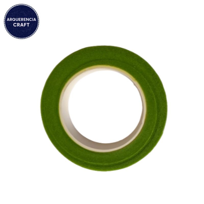 1 Pc Floral Tape | Flora Tape | Selotip Tangkai Bunga