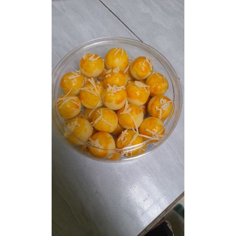 

kue kering/nastar keju/ nastar klasik